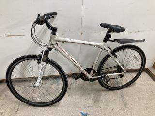 WHITE MTRAX PUSH BIKE (MPSS02766792)