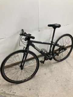 BLACK PINNACLE PUSH BIKE (MPSS02385712)