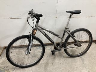 SILVER MARIN NORTH SIDE TRAIL PUSH BIKE (X729225)