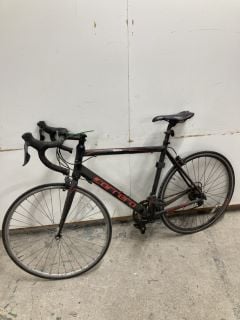 BLACK CARRERA PUSH BIKE (MPSS3341780)