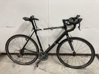 BLACK SPECIALIZED ROAD BIKE (MPSS3341721)