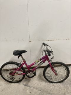 PINK RALEIGH KRUSH (MPSS3341738)