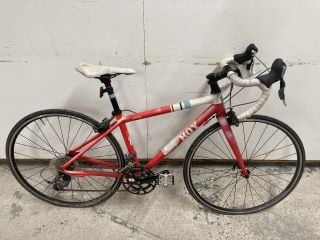 RED HOY CAMMO ROAD BIKE (MPSS3341917)