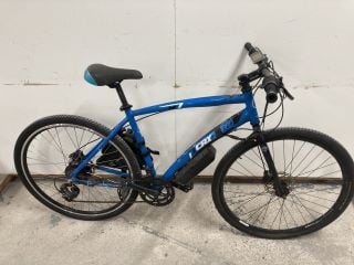 BLUE CRX700 ELECTRIC PUSH BIKE (MPSS3341744)