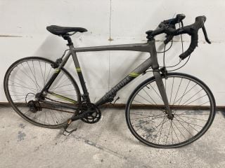 GREY ASTRO ADVENTURE ROAD BIKE (MPSS3341918)