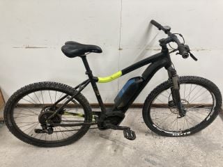 BLACK ELECTRIC BIKE BOSCH PROFORMACE LINE CX (MPSS02378768)