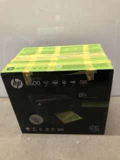 HP OFFICEJET PRO 8600 PRINTER