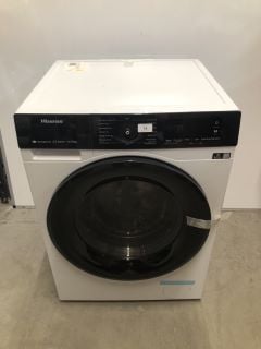 HISENSE WASHER-DRYER MODEL: WD3S1043BW3 RRP: £324