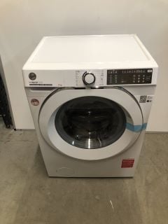 HOOVER WASHING MACHINE MODEL: HWB68AMC RRP: £302