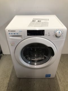 CANDY SMART WASHING MACHINE MODEL: CS149TW4-80 RRP: £219