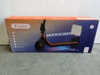 NINEBOT E KICK ELECTRIC SCOOTER - C2 (COLLECTION ONLY) RRP: £219