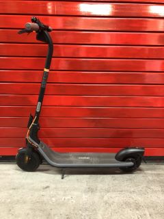 NINEBOT ELECTRIC KICK SCOOTER - E2 PLUS (COLLECTION ONLY) RRP: £269