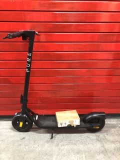 NINEBOT KICK ELECTRIC SCOOTER - E2  (COLLECTION ONLY) RRP: £229