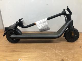 NINEBOT KICK ELECTRIC SCOOTER - E2  (COLLECTION ONLY) RRP: £229