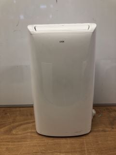 LOGIK DEHUMIDIFIER MODEL: L20DH19