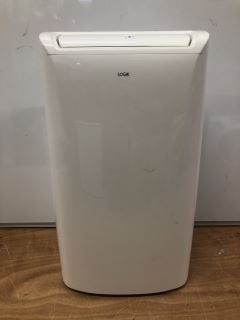 LOGIK 20L DEHUMIDIFIER MODEL: L20DH19