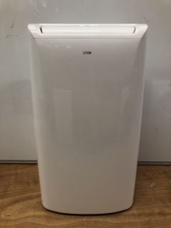 LOGIK 20L DEHUMIDIFIER MODEL: L20DH19