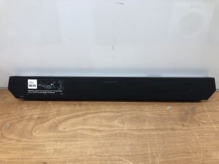 SAMSUNG SOUNDBAR MODEL: HW-Q800C RRP: £492