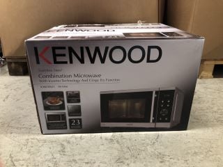 KENWOOD COMBINATION MICROWAVE RRP: £89