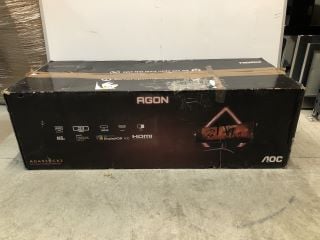 ACON GAMING MONITOR AG4930CX2