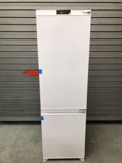 KENWOOD INTEGRATED FRIDGE-FREEZER MODEL: KIFF7022 RRP: £399