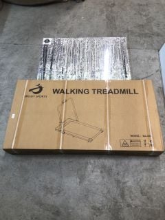 SPEEDY SPORTS WALKING TREADMILL MODEL: BA-280