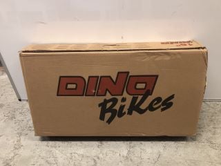 DINO BIKES FOR KIDS