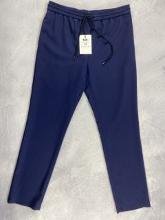 PAUL SMITH WOMEN'S TROUSERS. SIZE: 40, MADE FROM: 100% WOOL. RRP: £275