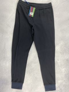 PAUL SMITH MEN'S DRAWCORD TROUSER. SIZE: 30, MADE FROM: 100% COTTON. RRP: £200