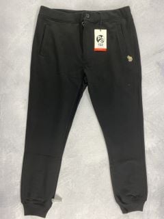 PAUL SMITH MEN'S SWEATPANT. SIZE: L, MADE FROM: 100 COTTON. RRP: £90