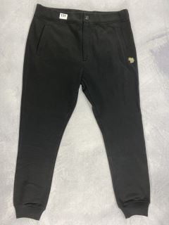 PAUL SMITH MEN'S SWEATPANT. SIZE: L, MADE FROM: 100 COTTON. RRP: £90