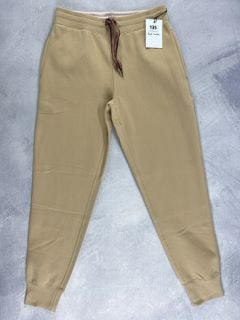 PAUL SMITH WOMEN'S LOUNGE PANT. SIZE: M, MADE FROM: 60 COTTON 50 POLYESTER. RRP: £100