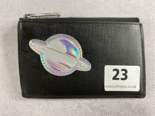 PAUL SMITH WOMEN'S PURSE CC UFO. MADE FROM: 100 COW LEATHER. RRP: £125