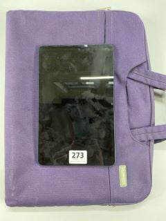 HUAWEI MATEPAD 64GB TABLET WITH WIFI IN DARK BLUE: MODEL NO BAH3-W09 (UNIT ONLY)  [JPTN41904]