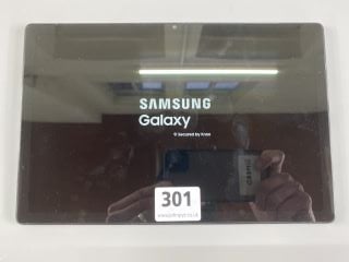 SAMSUNG GALAXY TAB A8 32GB TABLET WITH WIFI IN SILVER: MODEL NO SM-X200 (NO BOX NO CHARGER)  [JPTN41880]