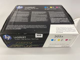 HP LASERJET 3 PACK  305A