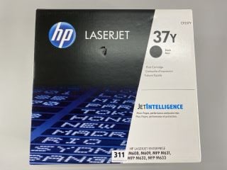 HP LASERJET 37Y PRINT CARTRIDGE