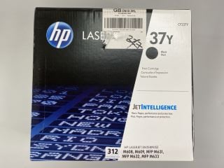 HP LASERJET 37Y PRINT CARTRIDGE