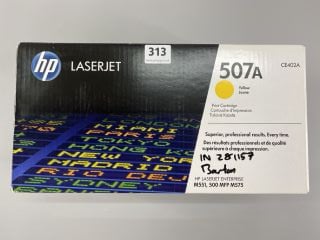 HP LASERJET 507A PRINT CARTRIDGE