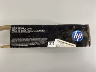 HP 305A PRINTER CARTRIDGE