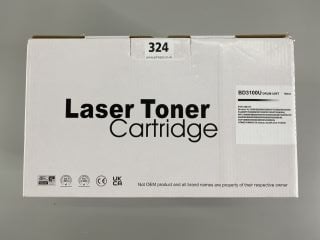 2 X BD3100U LASER TONER CARTRIDGE