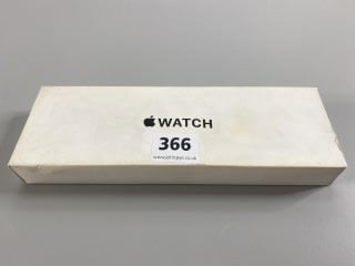 APPLE WATCH SE GEN 2 40MM GPS SMARTWATCH