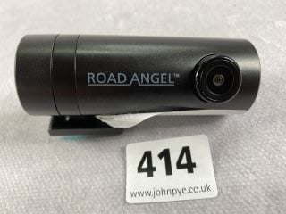 ROAD ANGEL HALO DRIVE DASH CAMERA IN BLACK. (UNIT ONLY)  [JPTN42002]