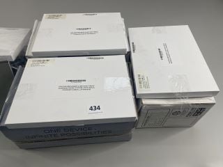 5 X ITEMS TO INCLUDE HIHI BUSINESS PHONE SYSTEM 40KH-BASE & HIHI-41KH-TAB-01.  [JPTN42014, JPTN42018, JPTN42019, JPTN42015, JPTN42017]