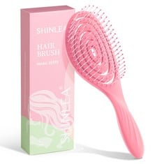 18 X SHILEA BRUSH MODEL 30595 - LOCATION 40A.