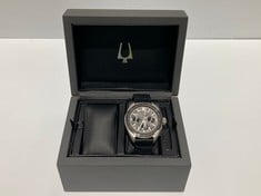 BULOVA WATCH MODEL 96A312 - LOCATION 10B.