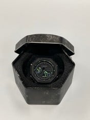 G-SHOCK WATCH MODEL GA-100B - LOCATION 6B.