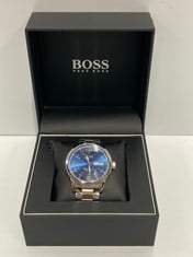 WATCH BRAND HUGO BOSS MODEL HB.279.1.14.2871 - LOCATION 6B.