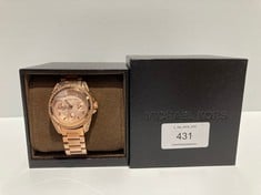 WATCH BRAND MICHAEL KORS MODEL MK-5613 - LOCATION 6B.