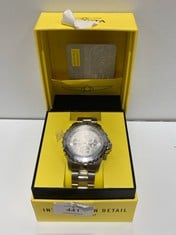 INVICTA WATCH MODEL 6620 - LOCATION 6B.